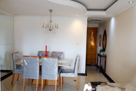 Apartamento à venda com 65m², 3 quartos e 1 vagasala