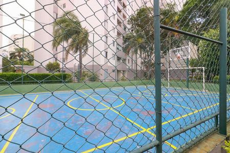 Apartamento à venda com 65m², 3 quartos e 1 vagaQuadra Esportiva