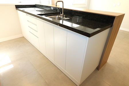 Apartamento à venda com 67m², 2 quartos e 1 vagaCozinha