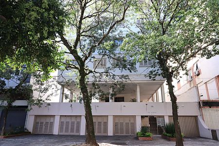 Apartamento à venda com 67m², 2 quartos e 1 vagaFachada do prédio