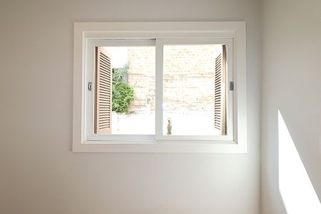 Apartamento à venda com 67m², 2 quartos e 1 vagaJanela do Quarto 2