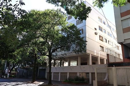 Apartamento à venda com 67m², 2 quartos e 1 vagaFachada do prédio