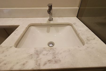 Apartamento à venda com 67m², 2 quartos e 1 vagaBanheiro