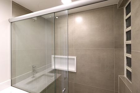 Apartamento à venda com 67m², 2 quartos e 1 vagaBanheiro