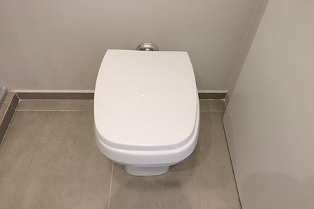 Apartamento à venda com 67m², 2 quartos e 1 vagaBanheiro