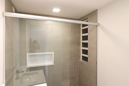 Apartamento à venda com 67m², 2 quartos e 1 vagaBanheiro