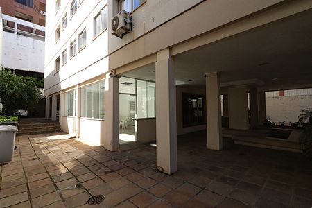 Apartamento à venda com 67m², 2 quartos e 1 vagaÁrea comum - Salão de festas