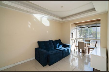 Sala de apartamento para alugar com 2 quartos, 55m² em Sarandi, Porto Alegre