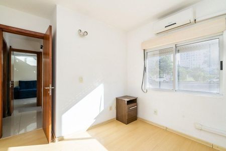 Apartamento para alugar com 55m², 2 quartos e 1 vagaQuarto 2