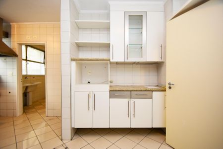 Apartamento para alugar com 230m², 3 quartos e 2 vagascozinha
