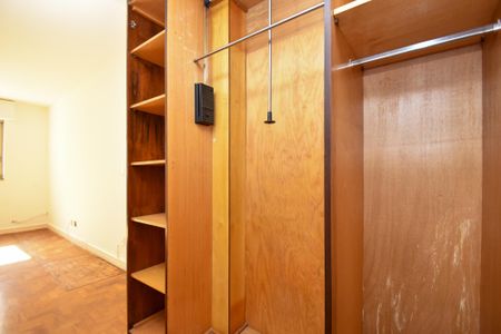 Apartamento para alugar com 230m², 3 quartos e 2 vagascloset quarto 3