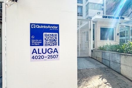 Apartamento para alugar com 230m², 3 quartos e 2 vagasPlaca Instalada dia 24/04/26 Cod_YEEJ-571