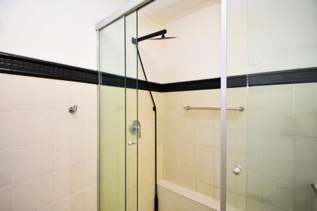 Apartamento para alugar com 230m², 3 quartos e 2 vagasbanheiro quarto 3