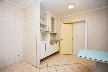 Apartamento para alugar com 230m², 3 quartos e 2 vagascozinha