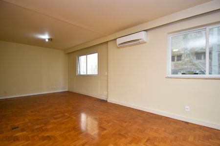 sala 1 de apartamento para alugar com 3 quartos, 230m² em Jardim Paulista, São Paulo