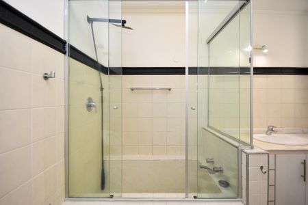 Apartamento para alugar com 230m², 3 quartos e 2 vagasbanheiro quarto 3