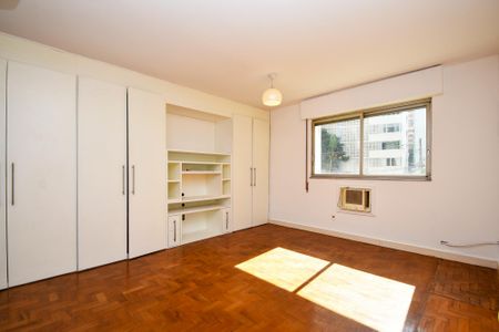 Apartamento para alugar com 230m², 3 quartos e 2 vagasquarto 3