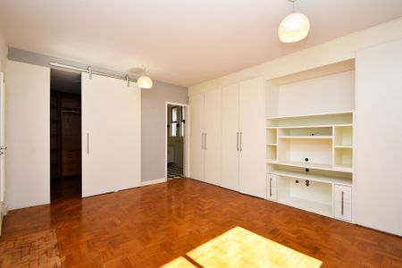 Apartamento para alugar com 230m², 3 quartos e 2 vagasquarto 3