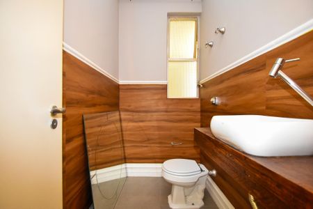 Apartamento para alugar com 230m², 3 quartos e 2 vagaslavabo