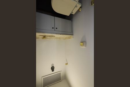 Apartamento à venda com 232m², 5 quartos e 3 vagasLavabo