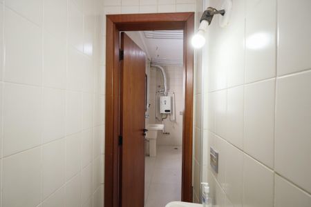 Apartamento à venda com 232m², 5 quartos e 3 vagasBanheiro 5