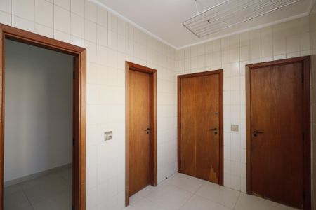 Apartamento à venda com 232m², 5 quartos e 3 vagasÁrea de Serviço
