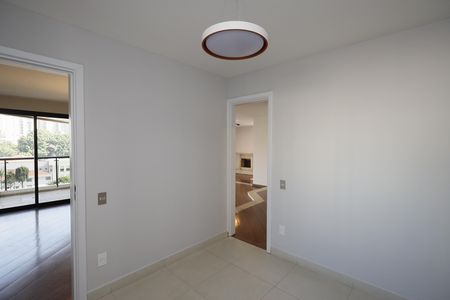 Apartamento à venda com 232m², 5 quartos e 3 vagasSala de Jantar