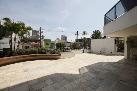 Apartamento à venda com 232m², 5 quartos e 3 vagasÁrea comum