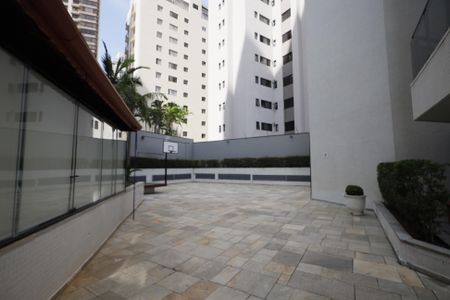 Apartamento à venda com 232m², 5 quartos e 3 vagasÁrea comum