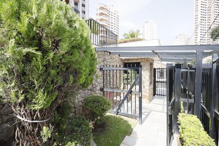 Apartamento à venda com 232m², 5 quartos e 3 vagasÁrea comum