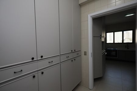 Apartamento à venda com 232m², 5 quartos e 3 vagasArmários Cozinha  