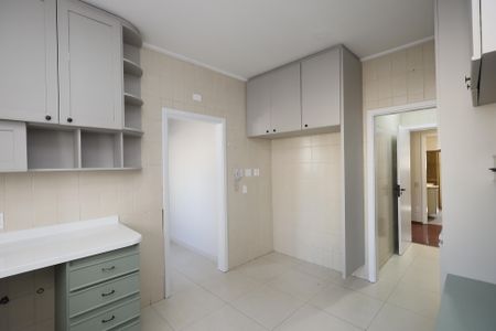 Apartamento à venda com 232m², 5 quartos e 3 vagasCozinha - Armários
