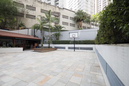 Apartamento à venda com 232m², 5 quartos e 3 vagasÁrea comum