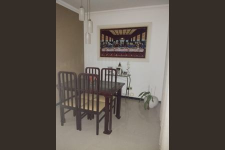 Sala de casa à venda com 3 quartos, 260m² em Vereda, Contagem