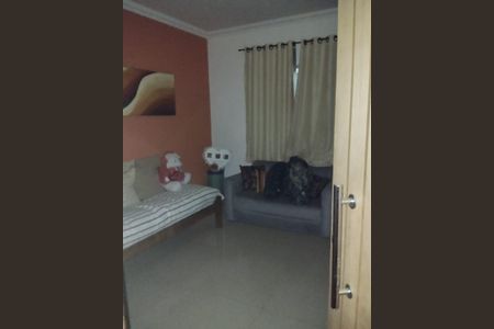 Sala de casa à venda com 3 quartos, 260m² em Vereda, Contagem