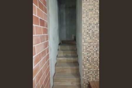 Casa à venda com 260m², 3 quartos e 2 vagas Casa à venda com 260m², 3 quartos e 2 vagasÁrea externa