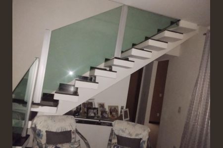 Sala de casa à venda com 3 quartos, 260m² em Vereda, Contagem