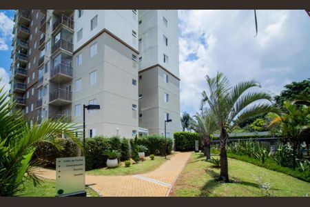 Apartamento à venda com 47m², 2 quartos e 1 vagaÁrea comum