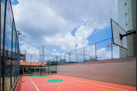 Apartamento à venda com 47m², 2 quartos e 1 vagaQuadra 
