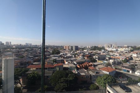 Vista de apartamento para alugar com 2 quartos, 47m² em Parque Edu Chaves, São Paulo