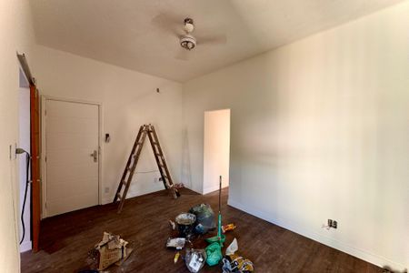 Apartamento para alugar com 2 quartos, 70m² em Cosme Velho, Rio de Janeiro