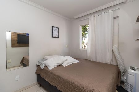 Quarto 2 de apartamento à venda com 3 quartos, 80m² em Santa Monica, Belo Horizonte