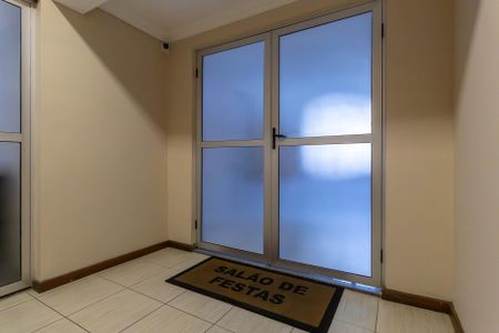 Apartamento à venda com 80m², 3 quartos e 2 vagasÁrea comum - Salão de festas