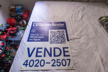 Apartamento à venda com 80m², 3 quartos e 2 vagasPlaca QuintoAndar XPPD-135