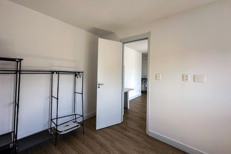 Studio à venda com 39m², 1 quarto e 1 vagaQuarto