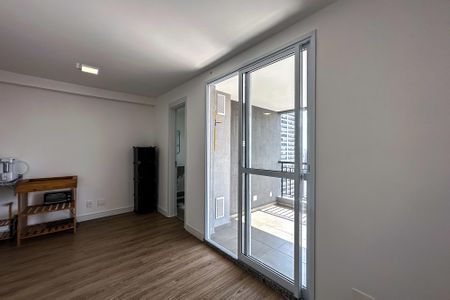 Sala de kitnet/studio à venda com 1 quarto, 39m² em Belenzinho, São Paulo