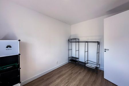 Studio à venda com 39m², 1 quarto e 1 vagaQuarto