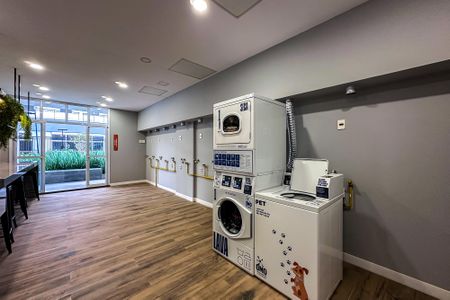 Studio à venda com 39m², 1 quarto e 1 vagaLavanderia