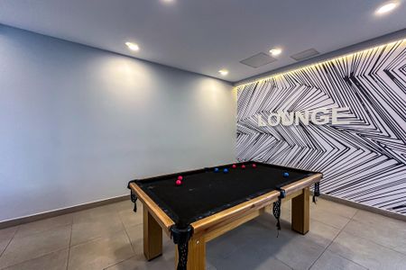 Studio à venda com 39m², 1 quarto e 1 vagaÁrea comum