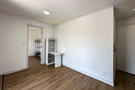 Sala de kitnet/studio à venda com 1 quarto, 39m² em Belenzinho, São Paulo